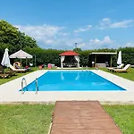 別荘 The Mansion Of Dionisos And Dimitras 2 オリンピア
