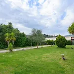 The Mansion Of Dionisos And Dimitras 2 * Ancient Olympia