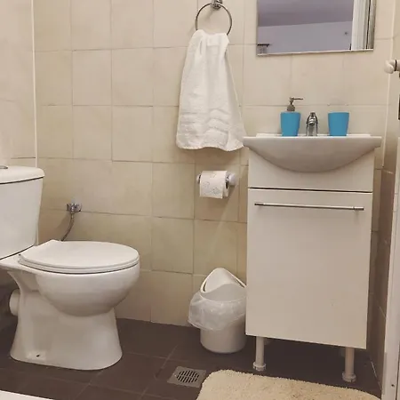 The Mansion Of Dionisos And Dimitras 2 * 奥林匹亚