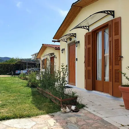 בית נופש The Mansion Of Dionisos And Dimitras 2