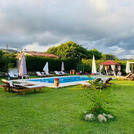 The Mansion Of Dionisos And Dimitras 2 Ancient Olympia