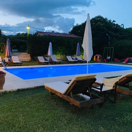 The Mansion Of Dionisos And Dimitras 2