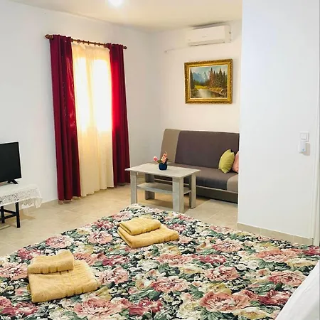 The Mansion Of Dionisos And Dimitras 2