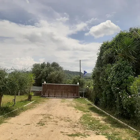 The Mansion Of Dionisos And Dimitras 2 * 奥林匹亚