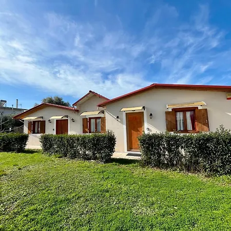 Сasa de vacaciones The Mansion Of Dionisos And Dimitras 2 *