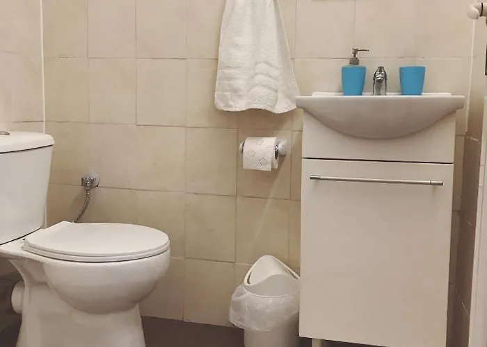 The Mansion Of Dionisos And Dimitras 2 * Olimpia