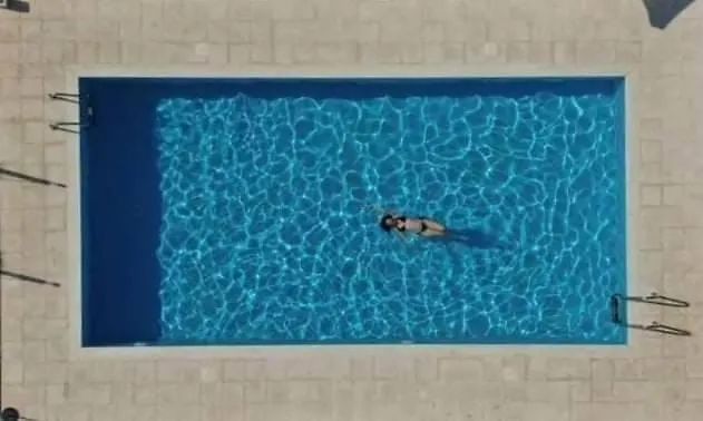 The Mansion Of Dionisos And Dimitras 2 * Olimpia