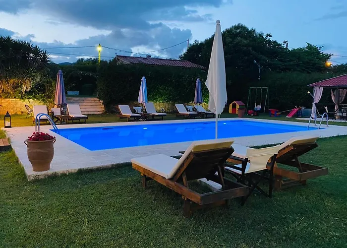 The Mansion Of Dionisos And Dimitras 2