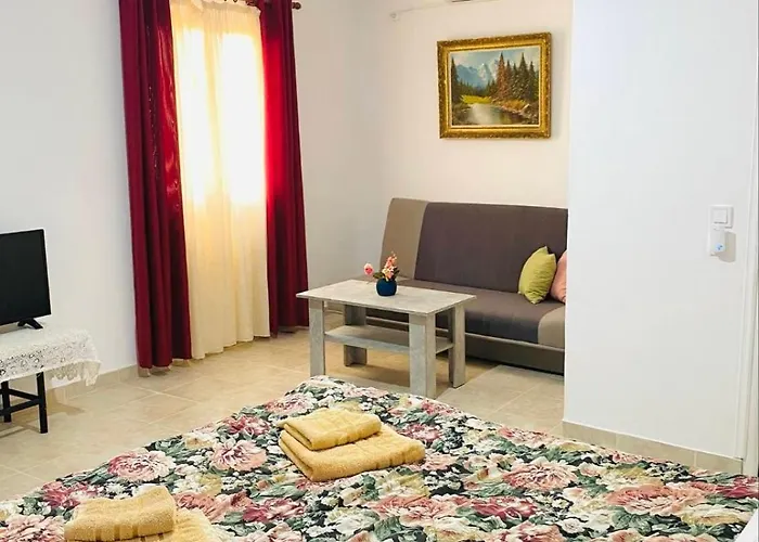 The Mansion Of Dionisos And Dimitras 2